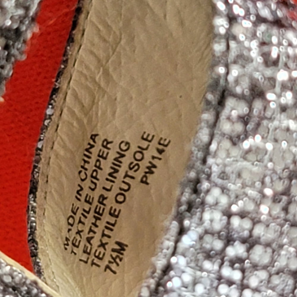 MICHAEL KORS SANDALS - Picture 7 of 14